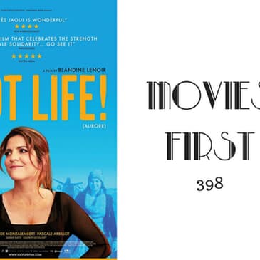 398: Aurore (France) - Movies First with Alex First