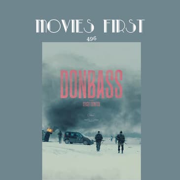 496: Donbass (Germany) (Drama)
