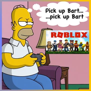 I'm On My Way - Rockstar Hacked Again, Disney to Save Epic & Devs aren't Lazy!