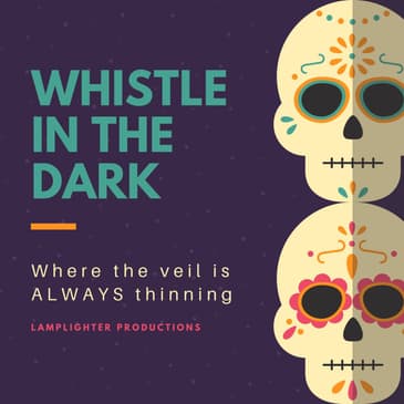 The Harlequin by The Whispering Woods