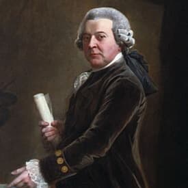 Ep. 114 — John Adams Represents America Abroad