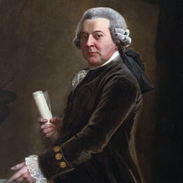 Ep. 114 — John Adams Represents America Abroad