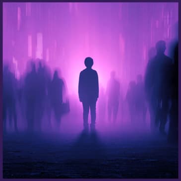 The Boy in the Dream: A Story of a Shared Nightmare