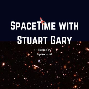 06: Evidence of the First Stars