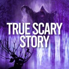 There is Something in the Basement