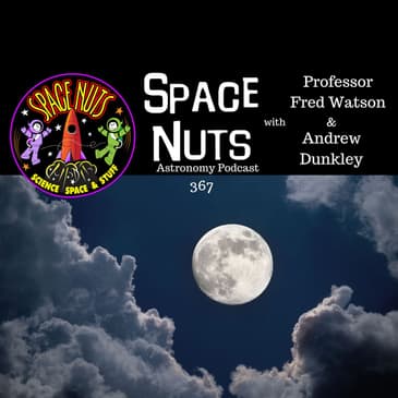 #367: Examining the Setbacks: Reasons Behind the Failed Russian Lunar-25 Mission