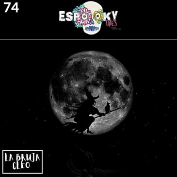 La Bruja Cleo (Cleo the Witch)