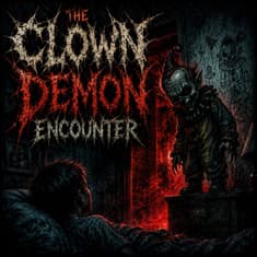 Ep. 262: The Clown Demon Encounter