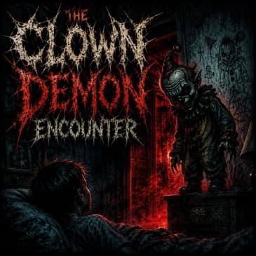 Ep. 262: The Clown Demon Encounter