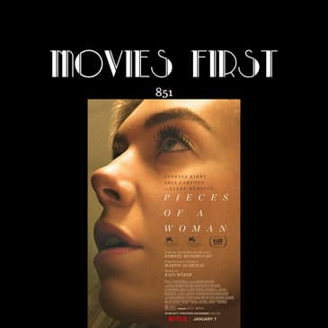 Pieces Of A Woman (Drama) (the @MoviesFirst review)