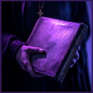 Haunted Nights in Berlin