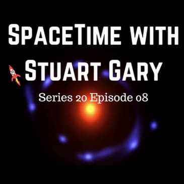 08: A very bright discovery