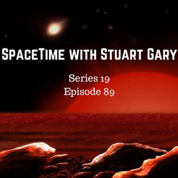 89: Looking at Earth’s ultimate fate