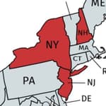 Episode 5: The "New" Colonies