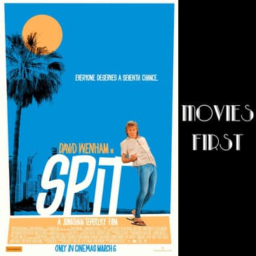 The Mullet's Return: Johnny Spiteri's New Chapter in 'Spit'