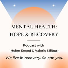 Gratitude and Celebration: Helen and Valerie Take Their Own Advice