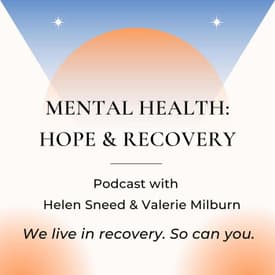 Gratitude and Celebration: Helen and Valerie Take Their Own Advice
