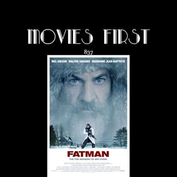 Fatman (Action, Comedy, Fantasy(the @MoviesFirst Review)