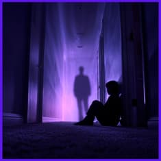 Generations of Fear: Shadow Figures and a Child’s Midnight Terror