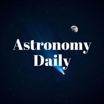 Interstellar Comet 3i/Atlas, Lunar Myths Debunked, and the Mystery of Ancient Stars