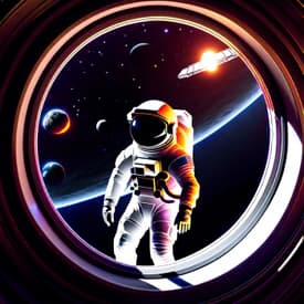 Mysteries of the Universe - 8 Things Modern Astronomers are still Puzzled By | S02E59