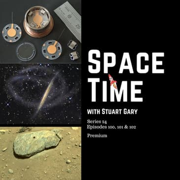 *Possible Detection of a New Type of Gravitational Wave