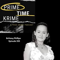 Brittany Phillips