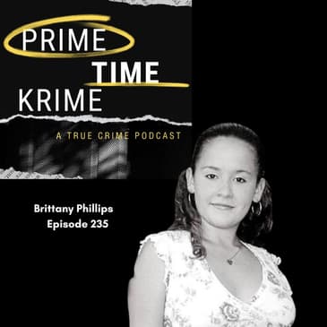 Brittany Phillips