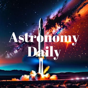 Fast-Tracking to Uranus, Stellar Devastation, and a Cosmic Farewell to Ace Frehley