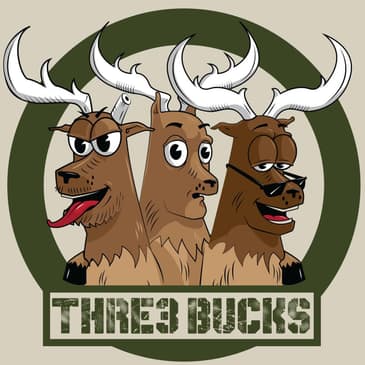 LUNA, Lucky #13, and Large Acquisitions by Thre3 Bucks