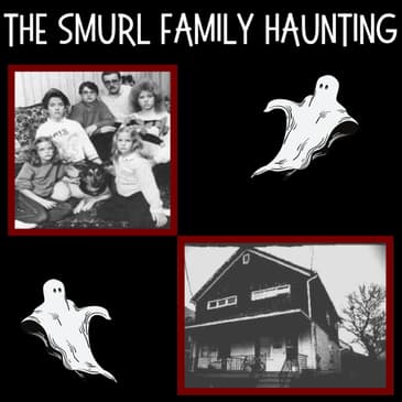 Real Haunted House - story of The Smurl Family source of The Haunted Movie by Reverie True Crime
