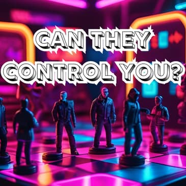 PBN Daily News: Can They Control You?