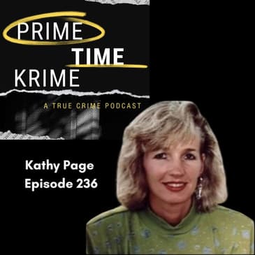 Kathy Page