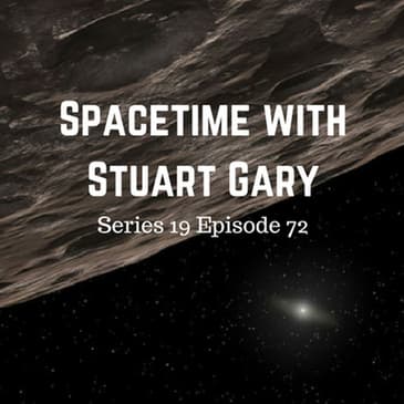 72: One mystery solved but another deepens