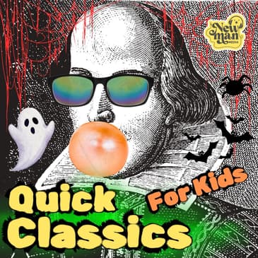 The Old Witch: The Brothers Grimm Tale That Still Casts a Spell on Kids!