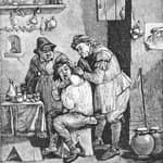 Ep 49- Medicine in the American Revolution