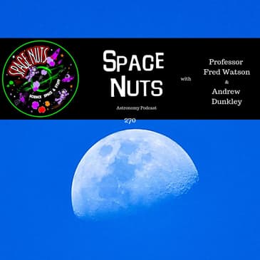 Questions, Questions, Questions...