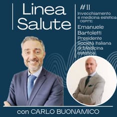 Invecchiamento e medicina estetica: riconciliare l'età anagrafica con quella percepita