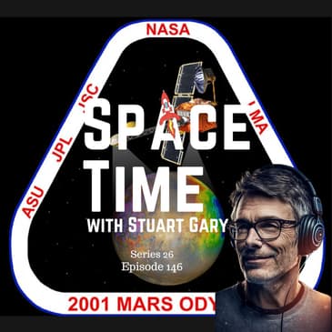 A new perspective on Mars | S26E146 Premium