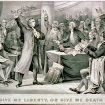 Ep. 86 – Free Speech (First Amendment, Part 2)