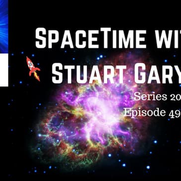 49: Earth In the Supernova Kill Zone