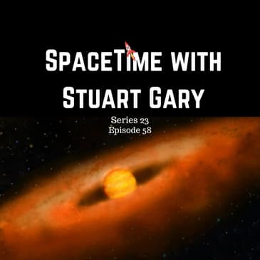 Discovery of a Young Nearby Brown Dwarf Possibly Forming Planets