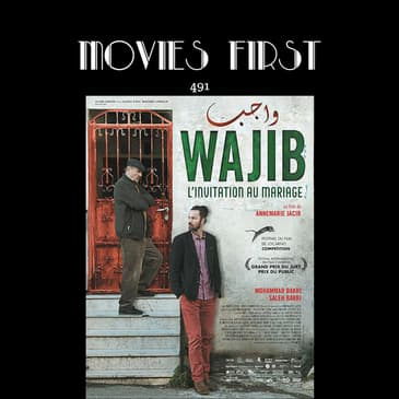 491: Wajib (France) (Drama)