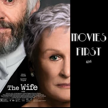 436: The Wife