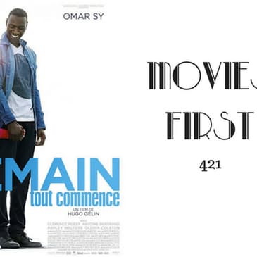 421: Two Is Family (French) - Movies First with Alex First