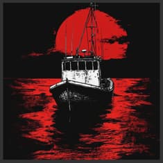 Three Empty Hooks and Other Haunting Tales