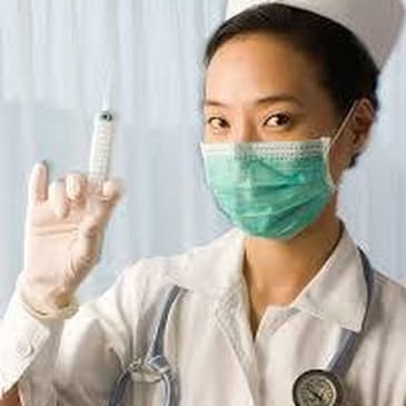 03: Party In China Episode 3