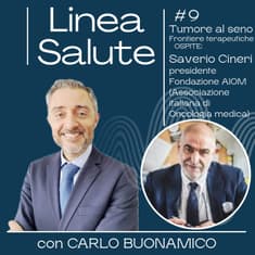 Tumore al seno: nuove frontiere terapeutiche