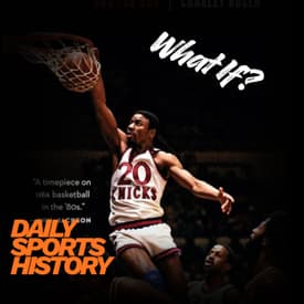 NBA Lifetime Ban: How Micheal Ray Richardson’s 1986 Drug Scandal Changed Basketball Forever