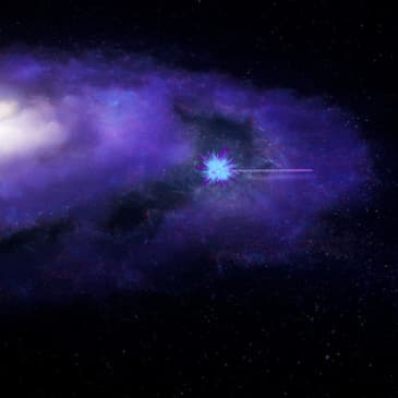 Bonus: Discovering the universe’s missing matter - Full Interview